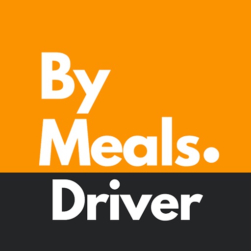 By Meals Driver