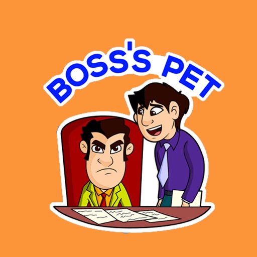 Office Life Stickers icon