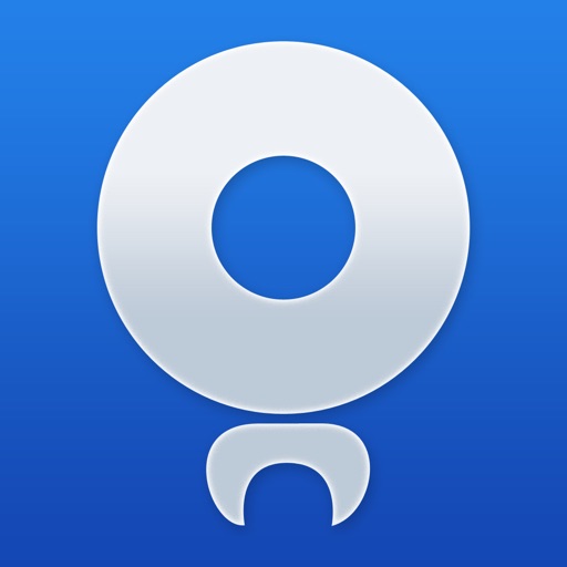 Myanycam iOS App