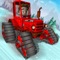 Xtreme Tractor Offroad :Fun Offroad Tractor Racing