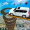 Icon PradoRamp: SUV Car Crash Jump