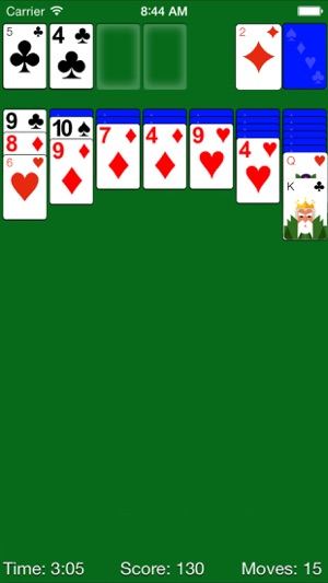 Solitaire™(圖3)-速報App