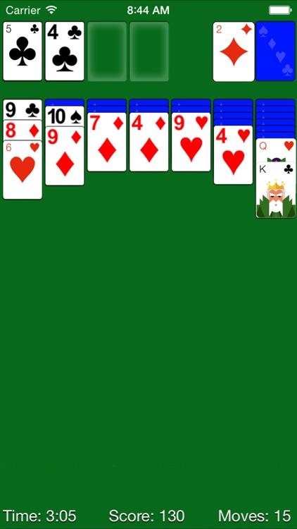 Solitaire™