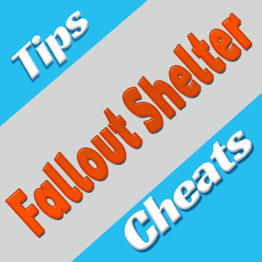 Cheats and Tips For Fallout Shelter -Unofficial