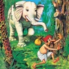 Tales of Nobility-Elephant Stories (ACK)