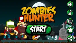 Game screenshot Zombies Hunter - Shooting Game mod apk