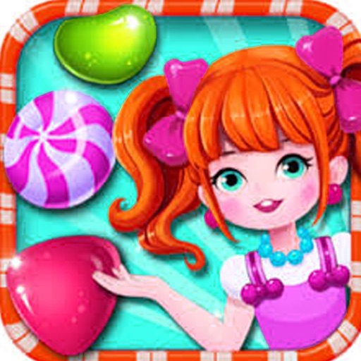 Sweet Candy 2 Icon