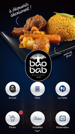 Bao Bab Boulogne