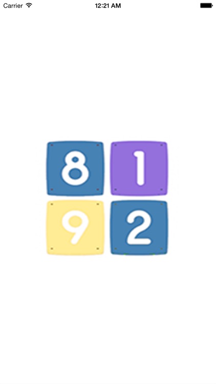 8192 - Game