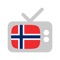 Want to watch Norwegian TV online and TV programs for free