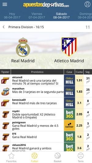 Apuestas Deportivas App(圖2)-速報App