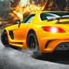 Super Sports Car Racing Great Mania