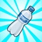 Water Bottle Flip 2k17