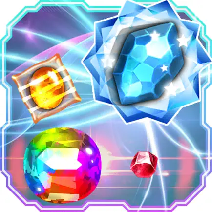 Jewel Galaxy Quest Читы