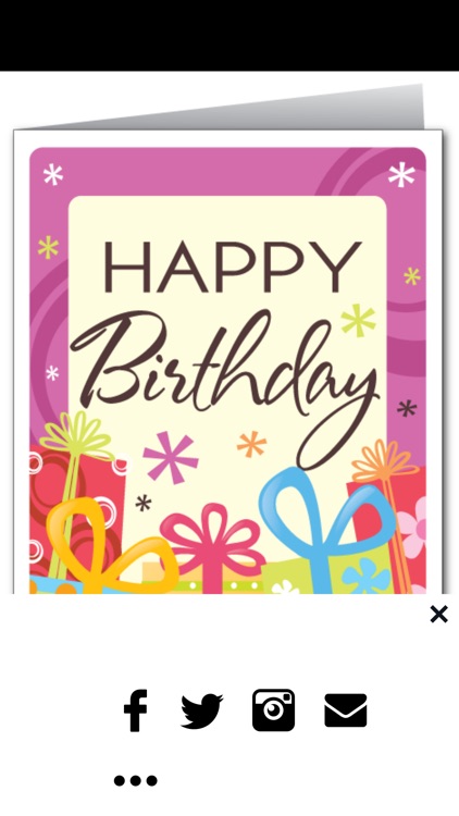 Birthday Card Maker - Birth Day Invitation Cards screenshot-3