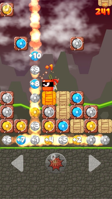 Jewel Stone screenshot 4