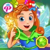 My Little Princess Fairy Game icon