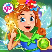 My Little Princess Fairy Game