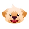 Labrador Retriever Stickers for iMessage