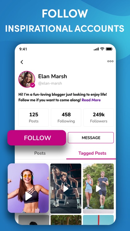 Fytness screenshot-5