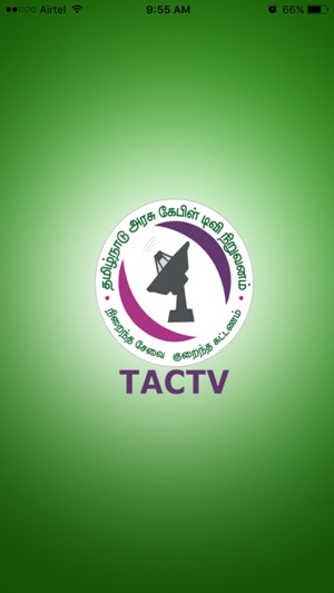 TACTV