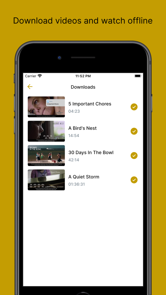 Louisiana Film Channel