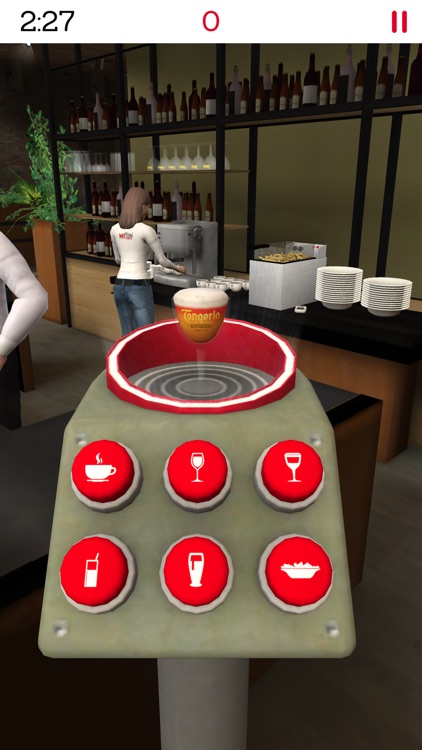 Misset Horeca - Virtual Café