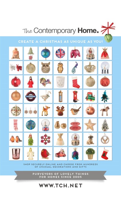 The Christmas Magazine screenshot-3