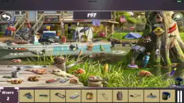 Game screenshot Free Hidden Objects:Mystery Crime Case mod apk