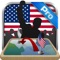 Icon Simulator of USA Premium