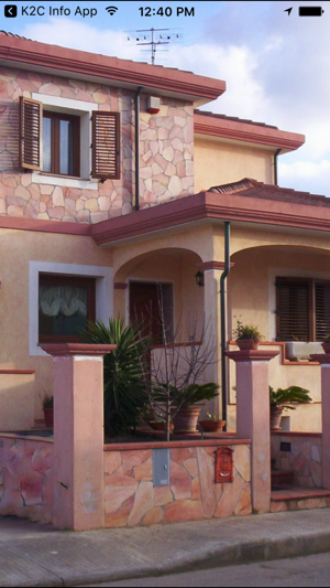 Bed&Breakfast Sardegna Italia(圖1)-速報App