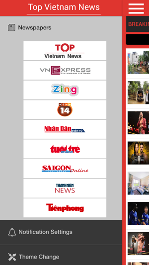 Top Vietnam News(圖2)-速報App