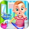 Icon Babysitter and Baby Care
