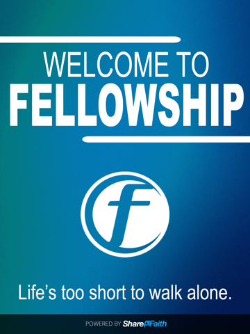 Fellowship Church - OKC - náhled