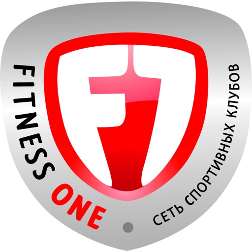 Fitness One Путиловский СПБ icon