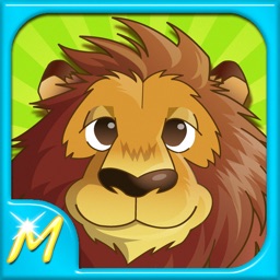 Animal Zoo Match for Kids & Family