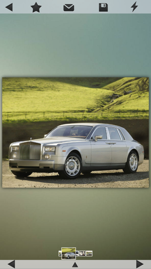 Executive Cars Guide(圖2)-速報App