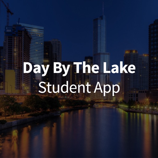 Day by the Lake Student App icon