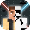 Skins for Star Wars for Minecraft PE