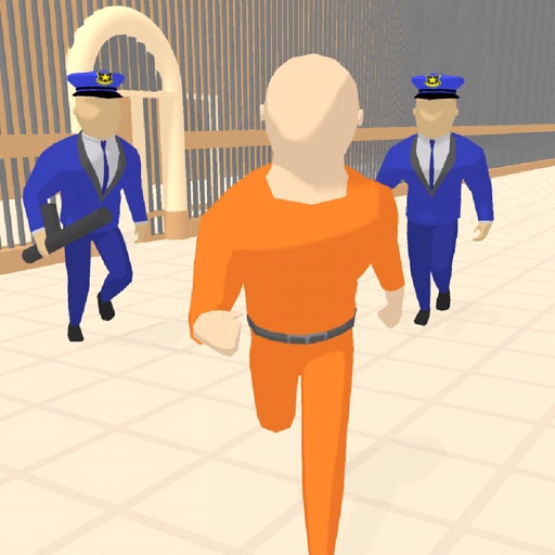 Prison Escape 3D Game - Play UNBLOCKED Prison Escape 3D Game on