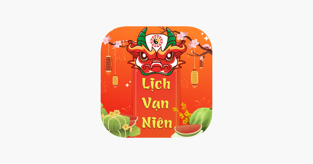 ‎Lịch Vạn Niên 2020 & Tử Vi on the App Store