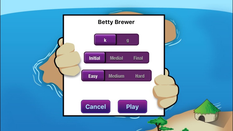 Drillaby Pro Speech Therapy Game - SLP Edition screenshot-4