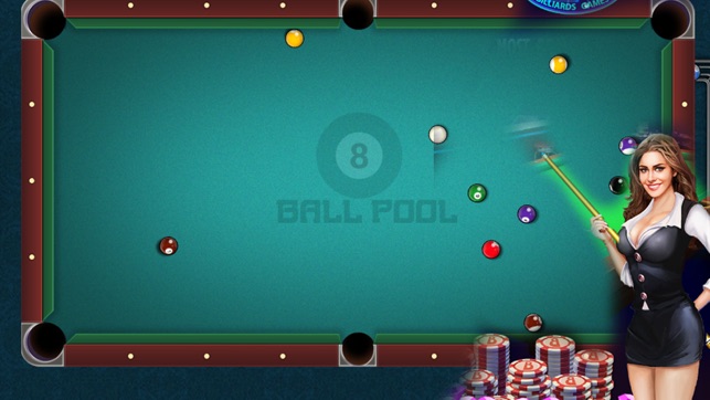 Snooker 8Ball Stars(圖3)-速報App