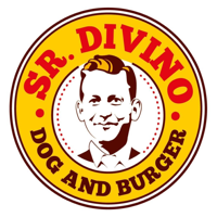 Sr Divino - Dog and Burger