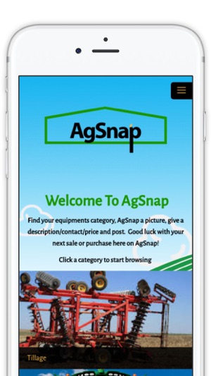 AgSnap(圖1)-速報App