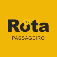 Rota 101 - Passageiro