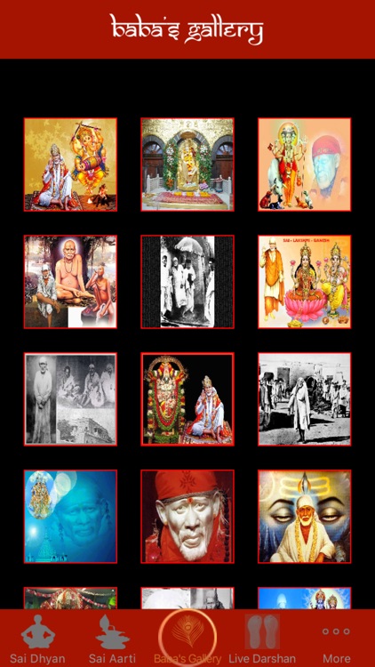 Sai Baba - The Saint of Shirdi