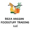 Reza Hassan foodstuff trading