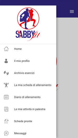 ShabbyFit(圖1)-速報App