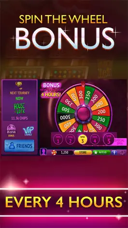 Game screenshot Casino Magic - Super Classic Slots apk